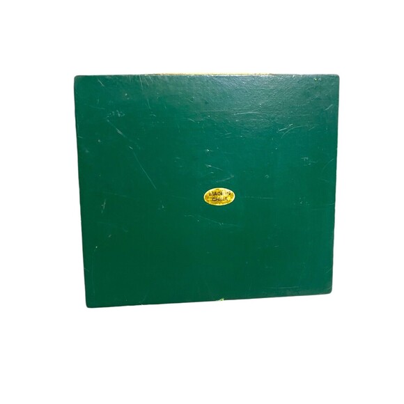 Wooden Court Jester Nutcracker Christmas Holiday Multicolor *READ* - Picture 6 of 13